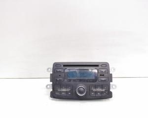 Radio CD, cod 281155216R, Dacia Sandero 2 (id:688526)