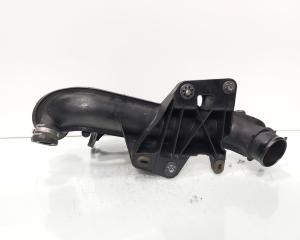 Tub intercooler cu senzor, cod 8K0145673AD, Audi A5 Sportback (8TA), 2.0 TDI, CAH (id:688551)