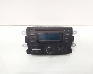 Radio CD, cod 281155216R, Dacia Sandero 2 (id:688525)