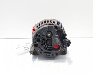 Alternator 140A Bosch, cod 06F903023F, Seat Toledo 3 (5P2) 2.0 TDI, AZV (idi:686240)