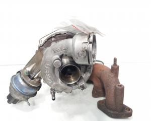 Turbosuflanta, cod 03G25014K, VW Passat (3C2), 2.0 TDI, BMR (id:689537)
