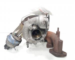Turbosuflanta, cod 03G253019N, VW Passat (3C2), 2.0 TDI, BMR (id:689535)