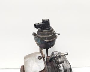 Supapa turbo electrica, VW Passat (3C2), 2.0 TDI, BMR (id:689538)