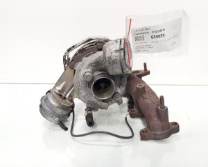 Turbosuflanta, cod 03G253010, Audi A3 (8P1), 2.0 TDI, BMM (idi:689534)