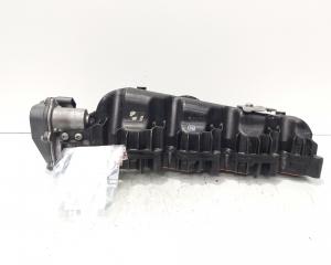 Galerie admisie cu clapete, cod 03L129711AG, Audi A4 (8K2, B8), 2.0 TDI, CAG (id:689547)