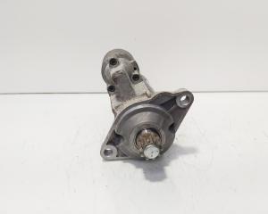 Electromotor, Skoda Octavia 2 (1Z3), 2.0 TDI, BKD (id:689560)