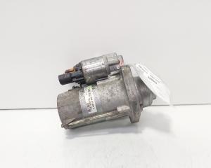 Electromotor Valeo, cod 02M911024A, Audi A3 (8P1), 2.0 TDI, CBA (idi:689556)