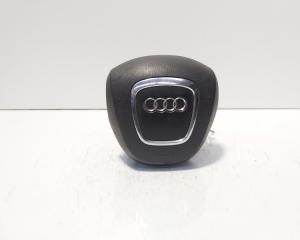 Airbag volan, cod 8K0880201E, Audi A4 Avant (8D5, B5) (id:476304)