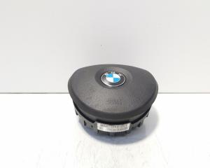 Airbag volan, cod 305166199001, 33677051504T, Bmw 1 (E81, E87) (id:689115)