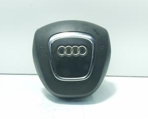 Airbag volan, cod 8K0880201A, Audi A4 Avant (8K5, B8) (id:689120)