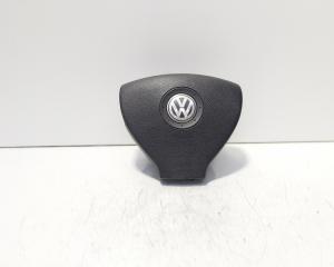 Airbag volan, cod 1K0880201CB, VW Passat Variant (3C5) (id:689124)