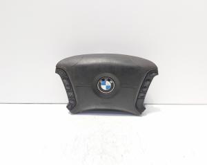Airbag volan cu comenzi, cod 33675789307E, Bmw 3 Touring (E46) (id:689132)