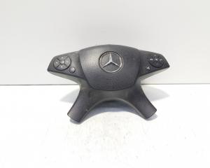Airbag volan cu comenzi, cod A2048600202, Mercedes Clasa C T-Model (S204) (id:689128)