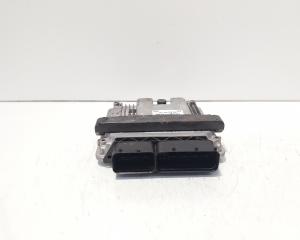 Calculator motor, cod 03L906019AS, 0281016698, Audi Q5 (8RB), 2.0 TDI, CAH (id:688508)