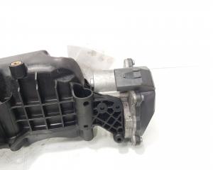 Motoras galerie admisie, cod 03L129086, Audi A6 Avant (4F5, C6), 2.0 TDI, CAH (idi:689548)