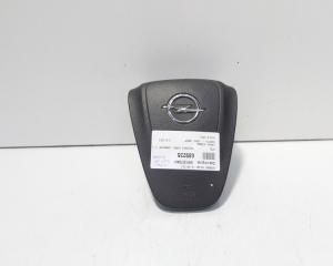 Airbag volan, cod GM13270401, Opel Insignia A Combi (id:689235)