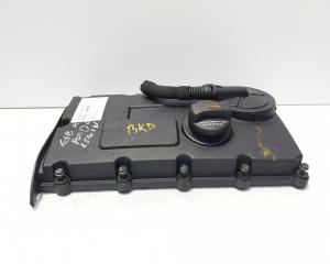 Capac culbutori, cod 03G103469, Audi A3 Sportback (8PA), 2.0 TDI, BKD (idi:689150)