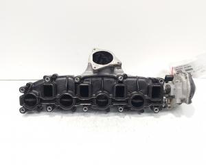 Galerie admisie cu clapete, cod 03L129711E, Vw Golf 6 (5K1) 2.0 TDI, CBD (idi:688879)
