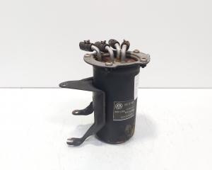 Carcasa filtru combustibil, cod 1K0127400L, Vw Golf 6 Cabriolet (517) 1.6 TDI, CAY (idi:689018)