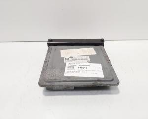 Calculator motor ECU, cod 03L906023MM, Vw Golf 6 Cabriolet (517) 1.6 TDI, CAY (idi:688641)