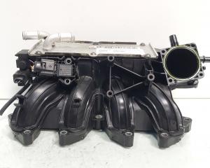 Galerie admisie cu intercooler, cod 03F129711H, 03F145749B, Seat Ibiza 5 (6J5) 1.2 TSI, CBZ (id:688588)