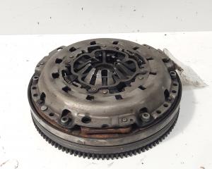 Volanta masa dubla cu placa presiune, Vw Passat Variant (3B6) 1.9 TDI, AVF, 6 vit man (id:689674)