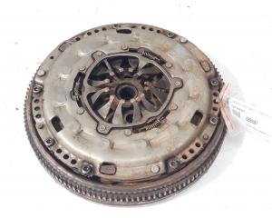 Volanta masa dubla cu placa presiune, Seat Altea (5P1) 1.9 TDI, BXE, 5 vit man (id:688597)