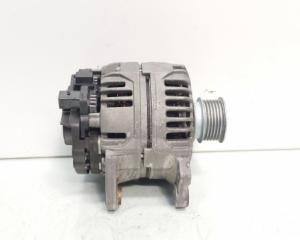 Alternator, Vw Eos (1F7, 1F8) 2.0 TDI, BMM  (id:689570)
