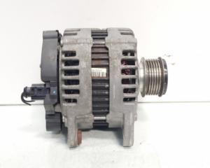 Alternator 180A Bosch, cod 03G903023, Vw Passat (3C2) 2.0 TDI, CBD (id:689571)