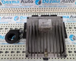 Calculator motor Renault Kangoo (KC0, 1_), 8200331477