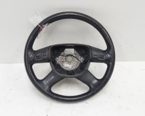 Volan piele cu comenzi, cod 3T0419091K, Skoda Octavia 2 (1Z3) (id:689086)