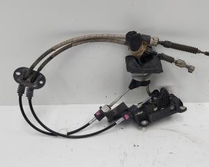 Timonerie, Ford Focus 2 Combi (DA) 1.6 TDCI (id:237917)