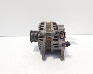 Alternator 90A, Mazda 6 Hatchback (GG), 2.0 MZR-CD, RF7J (id:689220)