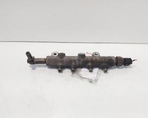 Rampa injectoare cu senzor, Mazda 6 Hatchback (GG), 2.0 MZR-CD, RF7J (id:689219)