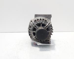 Alternator 120A Valeo, cod GM13502987, Opel Astra J, 1.3 CDTI, A13DTE (id:689201)