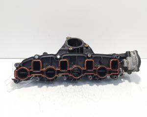 Galerie admisie cu clapete, cod 03L129711AG, Audi A3 (8P1), 2.0 TDI, CBB (idi:689155)