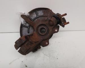 Fuzeta dreapta fata, Skoda Fabia 2 (5J, 542), 1.6 TDI, CAYB (id:688563)