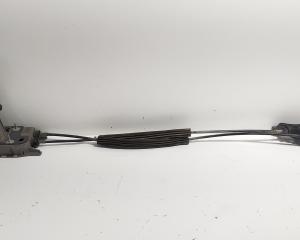 Timonerie, cod 1K0711061B, VW Passat (362), 1.6 TDI, CAY, 6 vit man (id:689420)