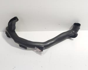 Tub intercooler, cod 3C0145840C, VW Passat Variant (3C5), 2.0 TDI, BMP (id:689497)