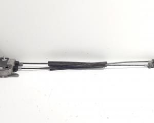 Timonerie, cod 3C0711049AL, VW Passat CC (358), 2.0 TDI, CFG, 6 vit man (id:688998)