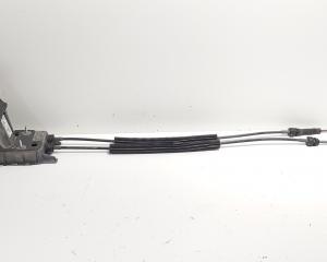 Timonerie, cod 3C0711049AG, VW Passat Variant (365), 2.0 TDI, CFF, 6 vit man (id:688996)