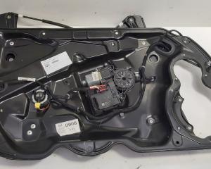 Macara cu motoras usa stanga fata, cod 3AA837755C, VW Passat Variant (365) (id:688993)