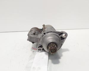 Electromotor, cod 02M911023N, Audi A3 (8P1), 2.0 TDI, BKD, 6 vit man (idi:689553)