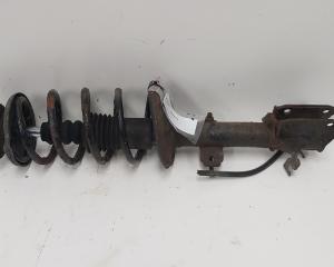 Amortizor stanga fata, Dacia Duster, 1.5 DCI, K9KR856 (id:689474)