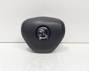 Airbag volan, cod 5E0880201C, Skoda Octavia 3 Combi (5E5) (id:688694)