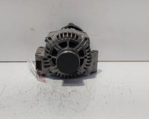 Alternator 120A Valeo, cod 51880175, Alfa Romeo Mito (955) 1.3 M-JET, 199B4000 (id:689762)