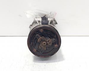 Compresor clima Delphi, cod 51883101, Fiat 500 1.3 M-JET (id:689761)