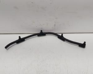Rampa retur injectoare, Lancia Ypsilon (312, 846) 1.3 M-JET, 199B1000 (id:689760)