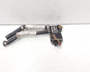 Senzor presiune gaze, cod A6429050100, Mercedes Clasa C (W204) 2.2 CDI, OM646811 (id:689750)