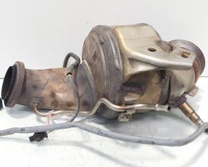 Catalizator, cod A2124903414, Mercedes Clasa E (W212) 2.2 CDI, OM651924 (id:689749)
